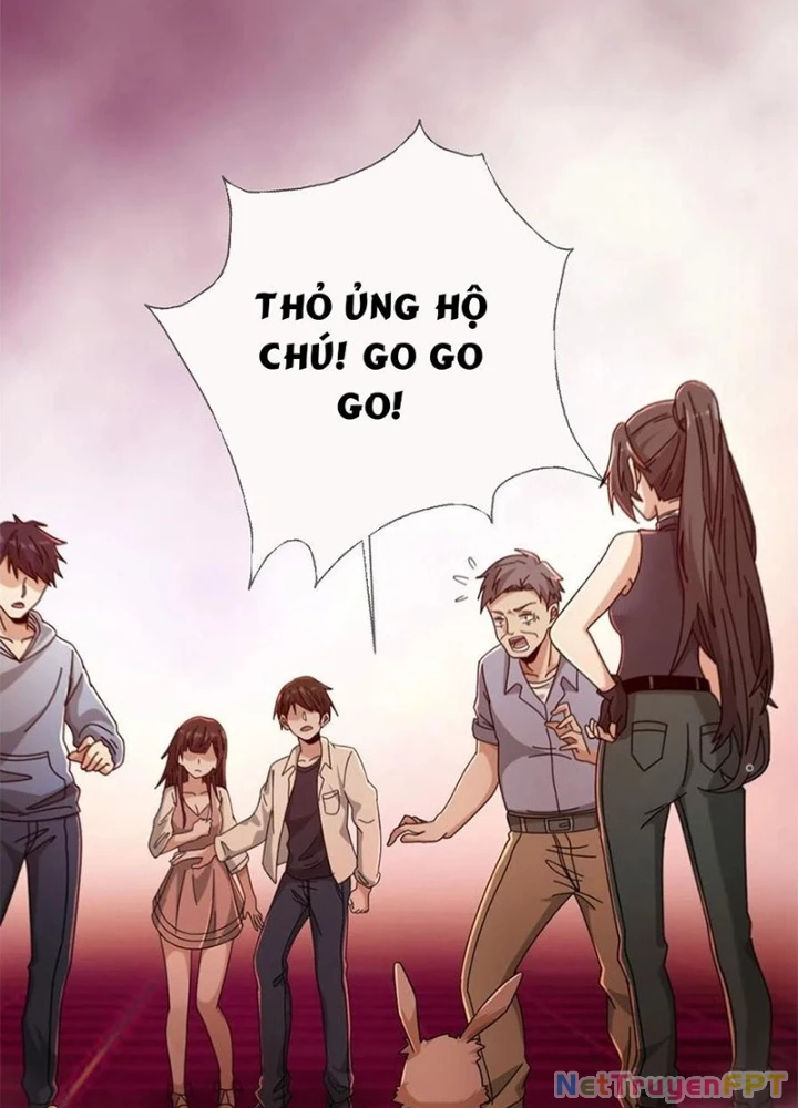 Mạt Thế Lạc Viên Chapter 84 - 65
