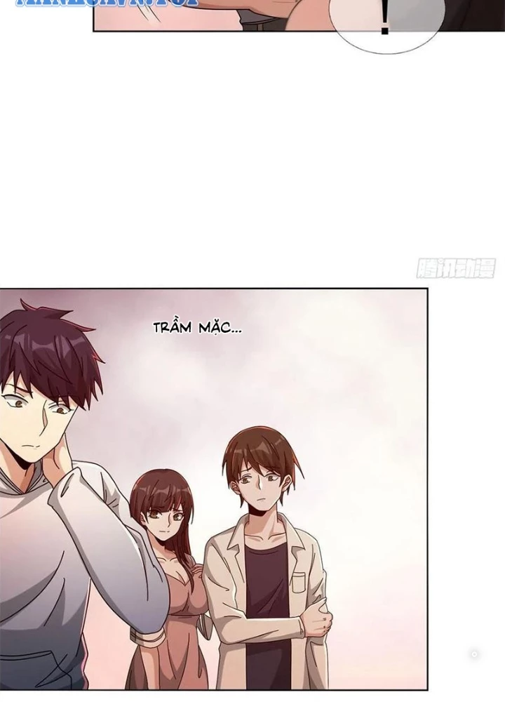 Mạt Thế Lạc Viên Chapter 84 - 71