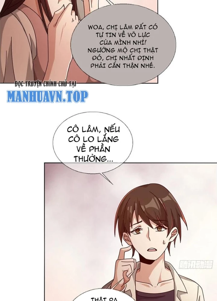 Mạt Thế Lạc Viên Chapter 84 - 77