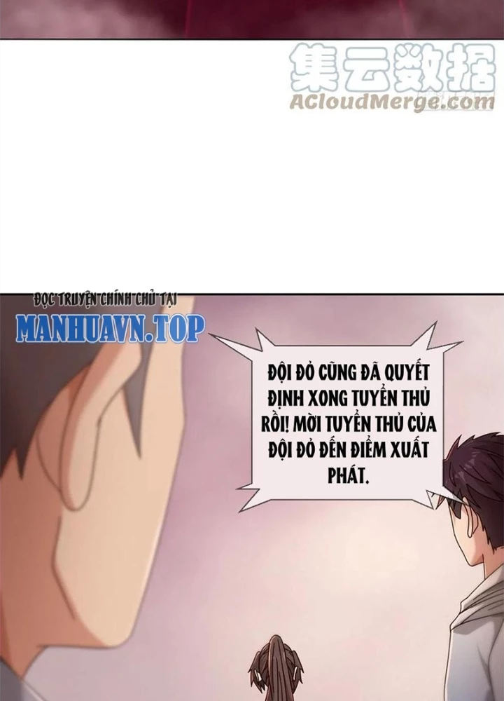 Mạt Thế Lạc Viên Chapter 84 - 83