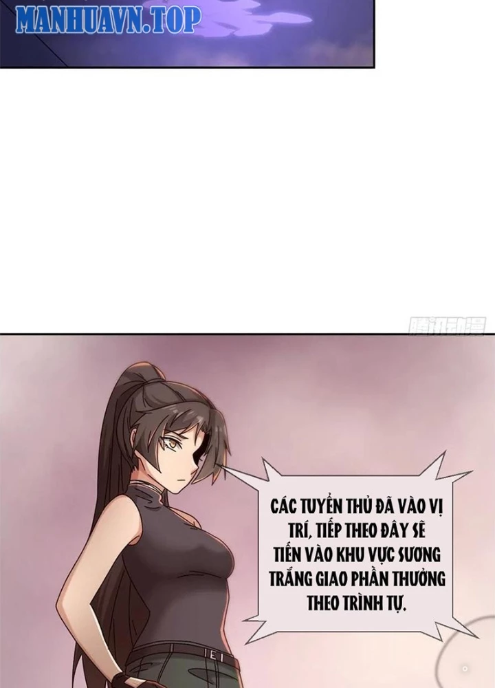 Mạt Thế Lạc Viên Chapter 84 - 87