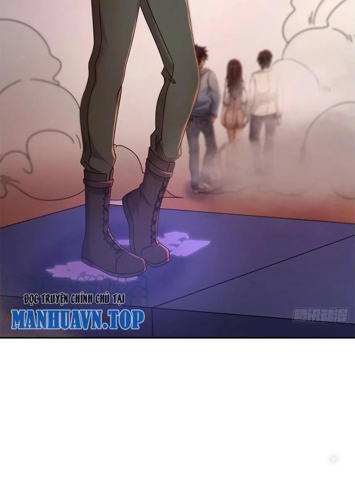 Mạt Thế Lạc Viên Chapter 84 - 89