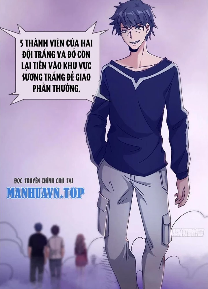 Mạt Thế Lạc Viên Chapter 84 - 91