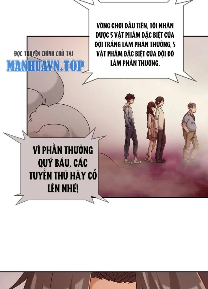 Mạt Thế Lạc Viên Chapter 84 - 95