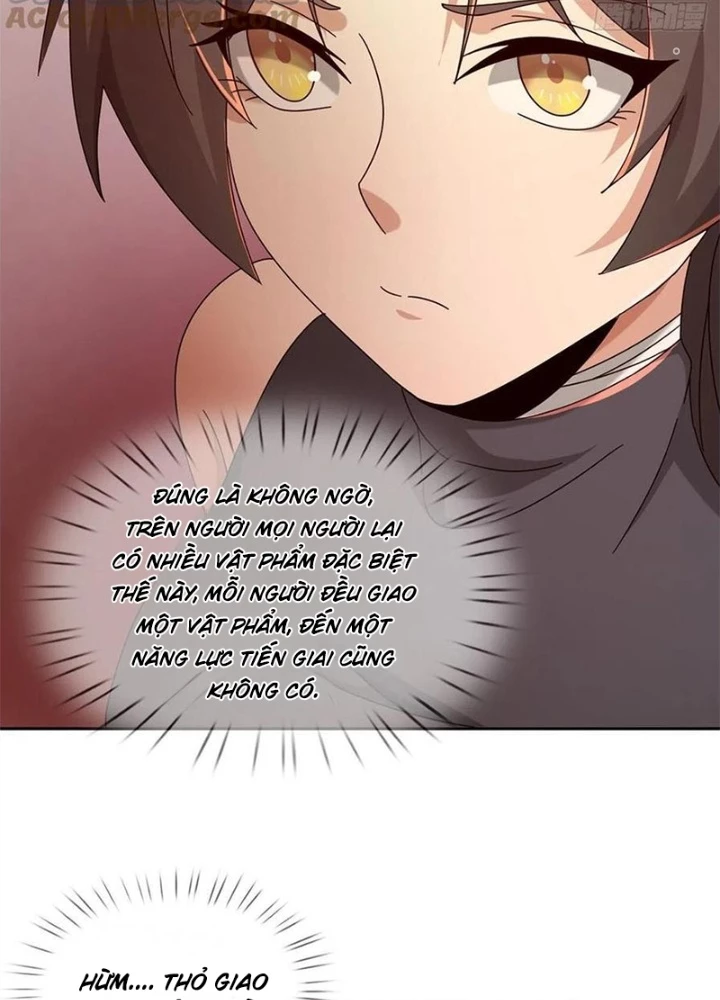 Mạt Thế Lạc Viên Chapter 84 - 97