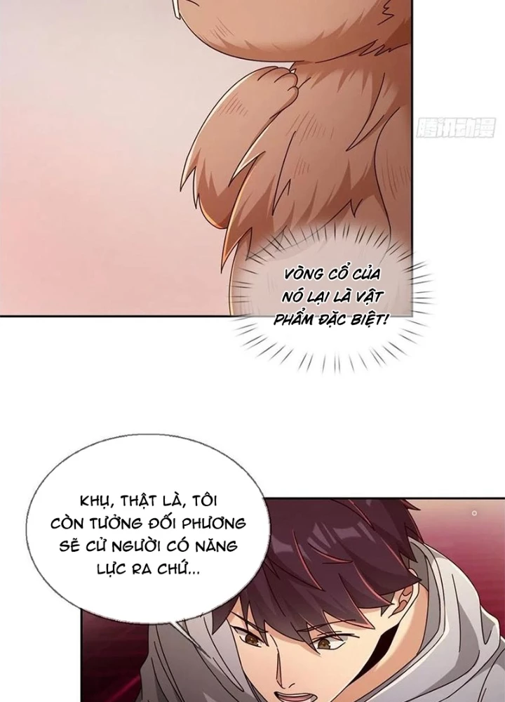 Mạt Thế Lạc Viên Chapter 84 - 99