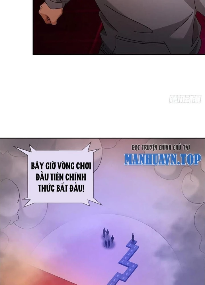 Mạt Thế Lạc Viên Chapter 84 - 101