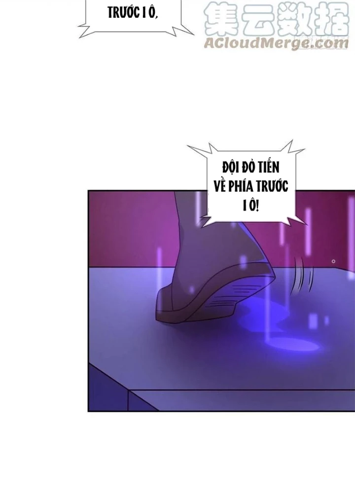 Mạt Thế Lạc Viên Chapter 84 - 109