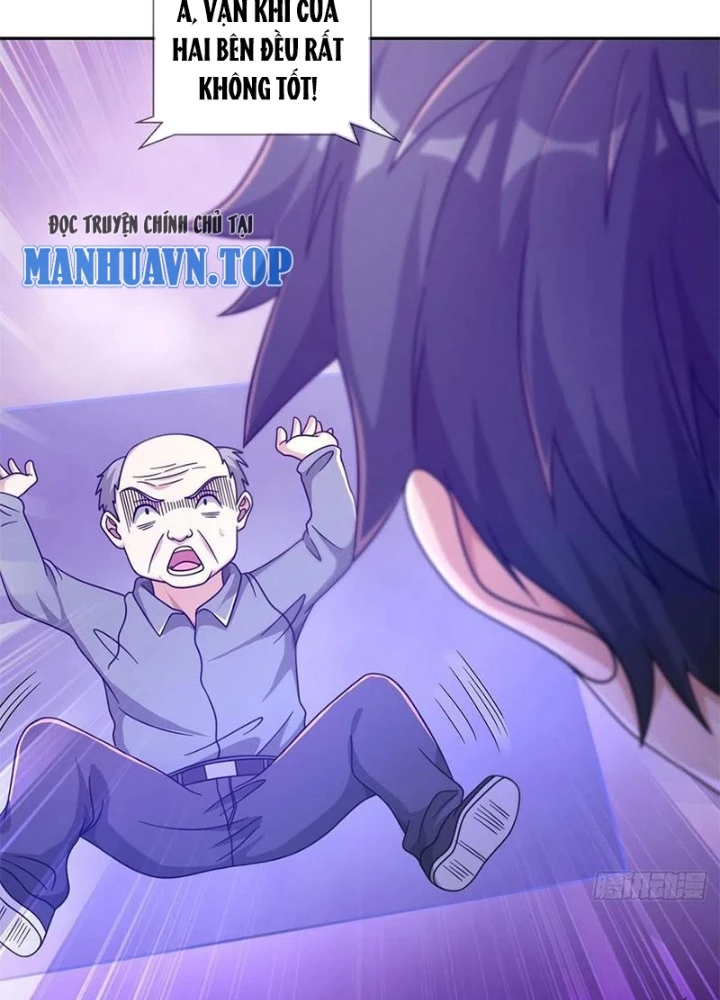 Mạt Thế Lạc Viên Chapter 84 - 111