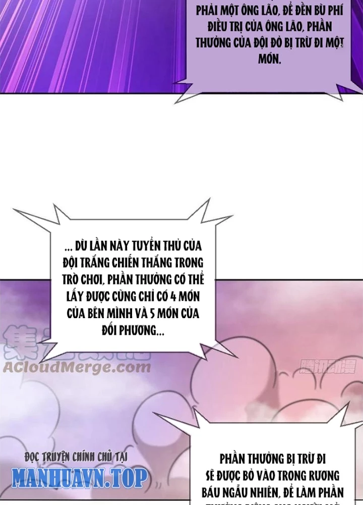 Mạt Thế Lạc Viên Chapter 84 - 113