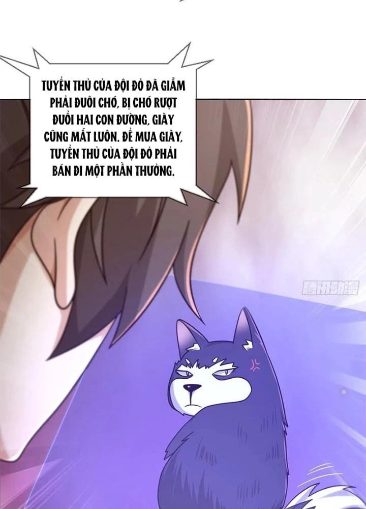 Mạt Thế Lạc Viên Chapter 84 - 115