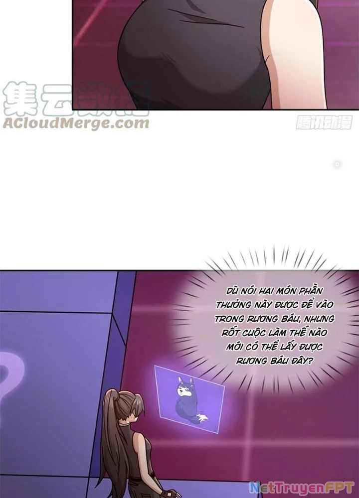 Mạt Thế Lạc Viên Chapter 84 - 119
