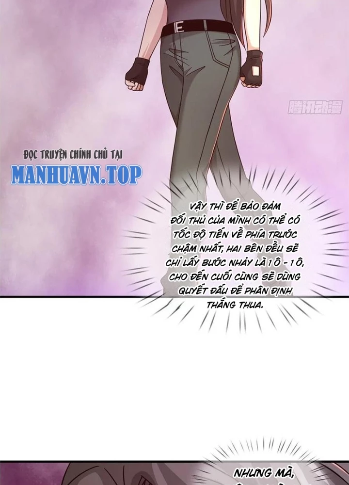 Mạt Thế Lạc Viên Chapter 85 - 5