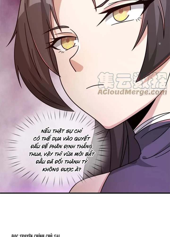 Mạt Thế Lạc Viên Chapter 85 - 7