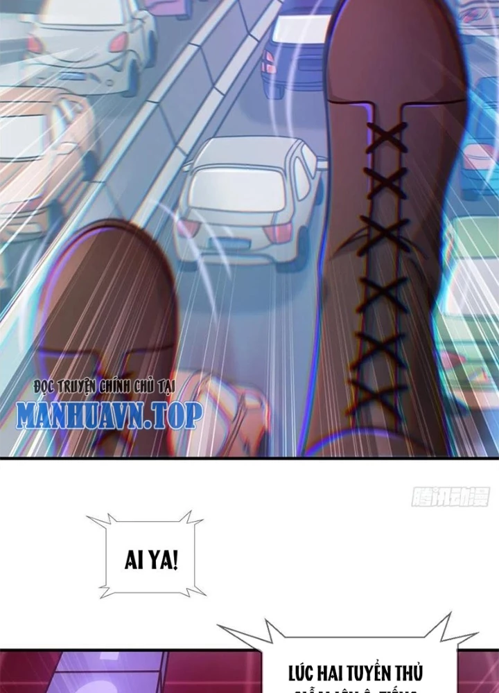 Mạt Thế Lạc Viên Chapter 85 - 11