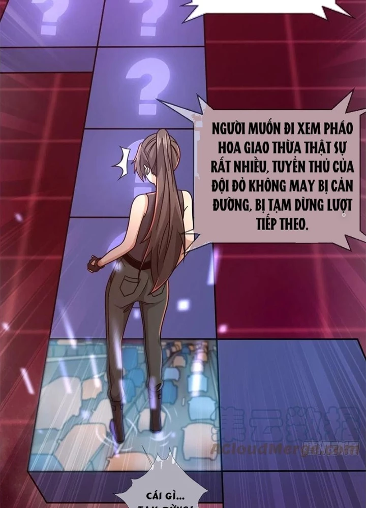 Mạt Thế Lạc Viên Chapter 85 - 13