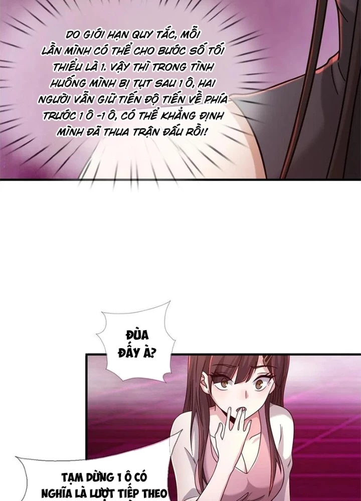 Mạt Thế Lạc Viên Chapter 85 - 17