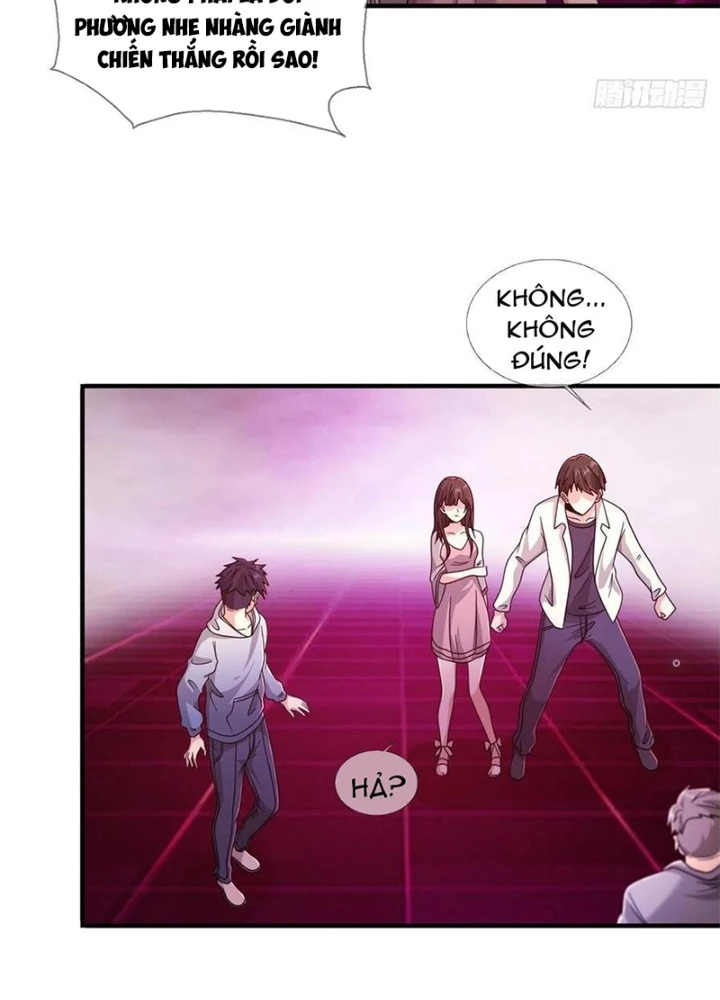 Mạt Thế Lạc Viên Chapter 85 - 19