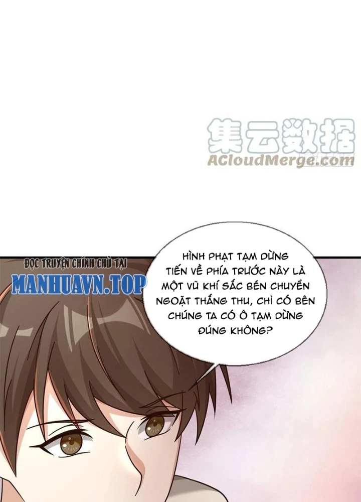 Mạt Thế Lạc Viên Chapter 85 - 21