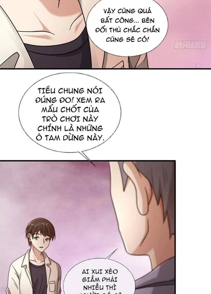 Mạt Thế Lạc Viên Chapter 85 - 23