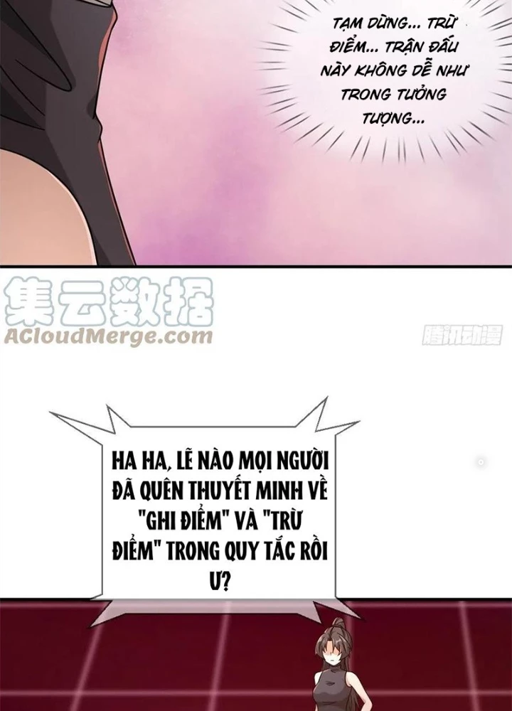 Mạt Thế Lạc Viên Chapter 85 - 31