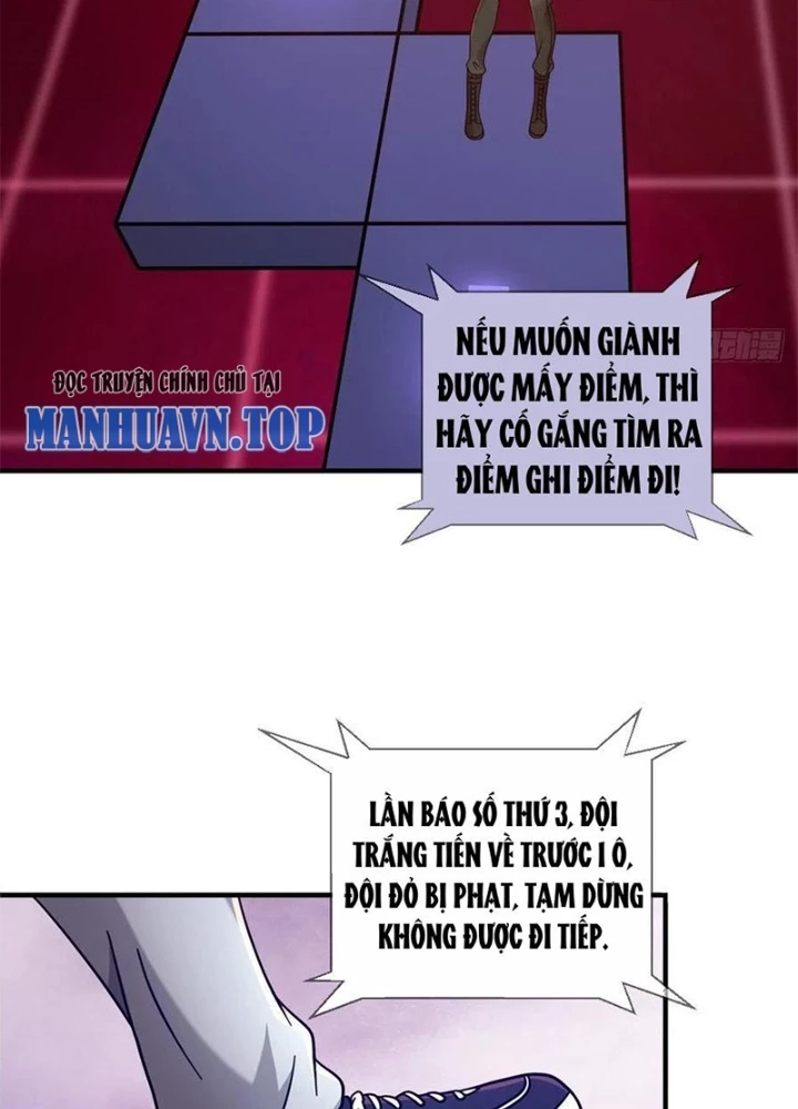 Mạt Thế Lạc Viên Chapter 85 - 33