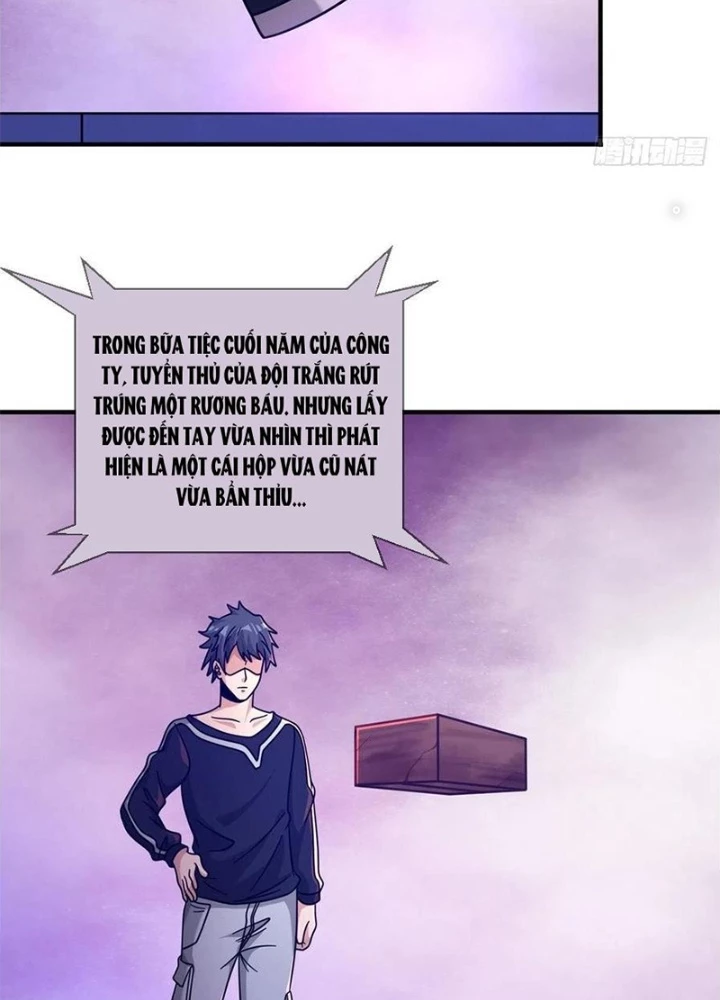 Mạt Thế Lạc Viên Chapter 85 - 35