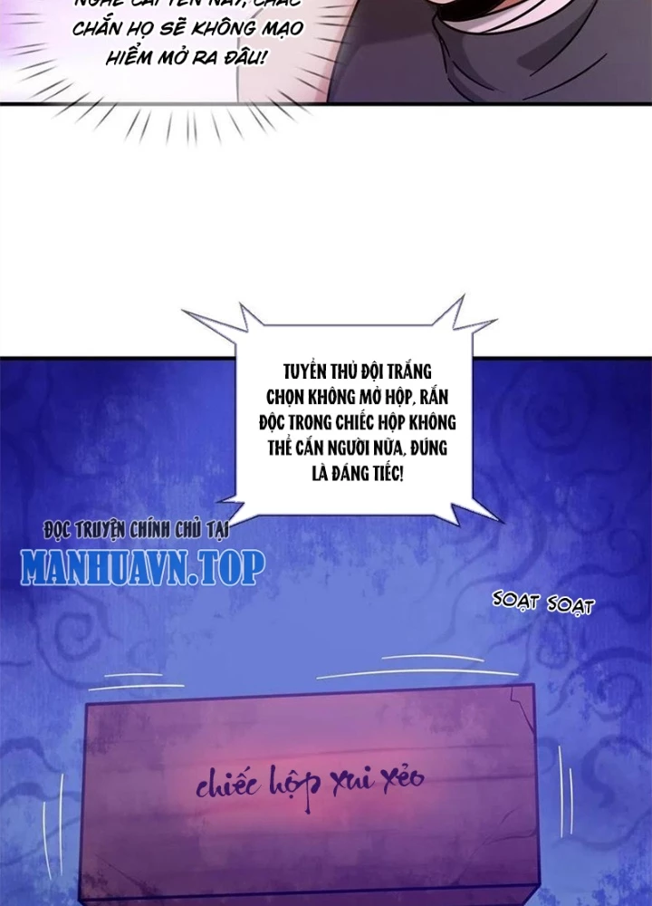 Mạt Thế Lạc Viên Chapter 85 - 39