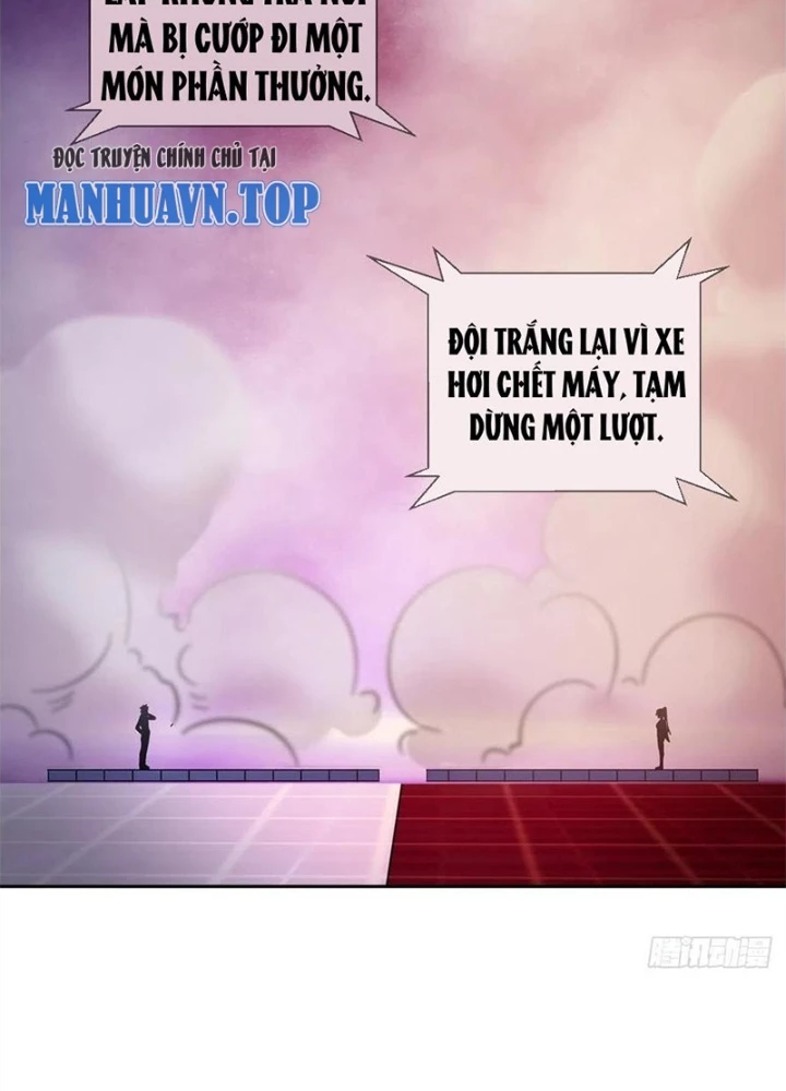 Mạt Thế Lạc Viên Chapter 85 - 43