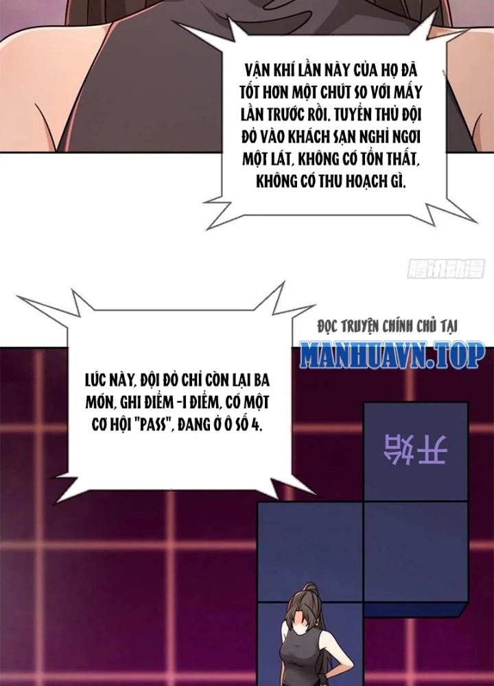 Mạt Thế Lạc Viên Chapter 85 - 49