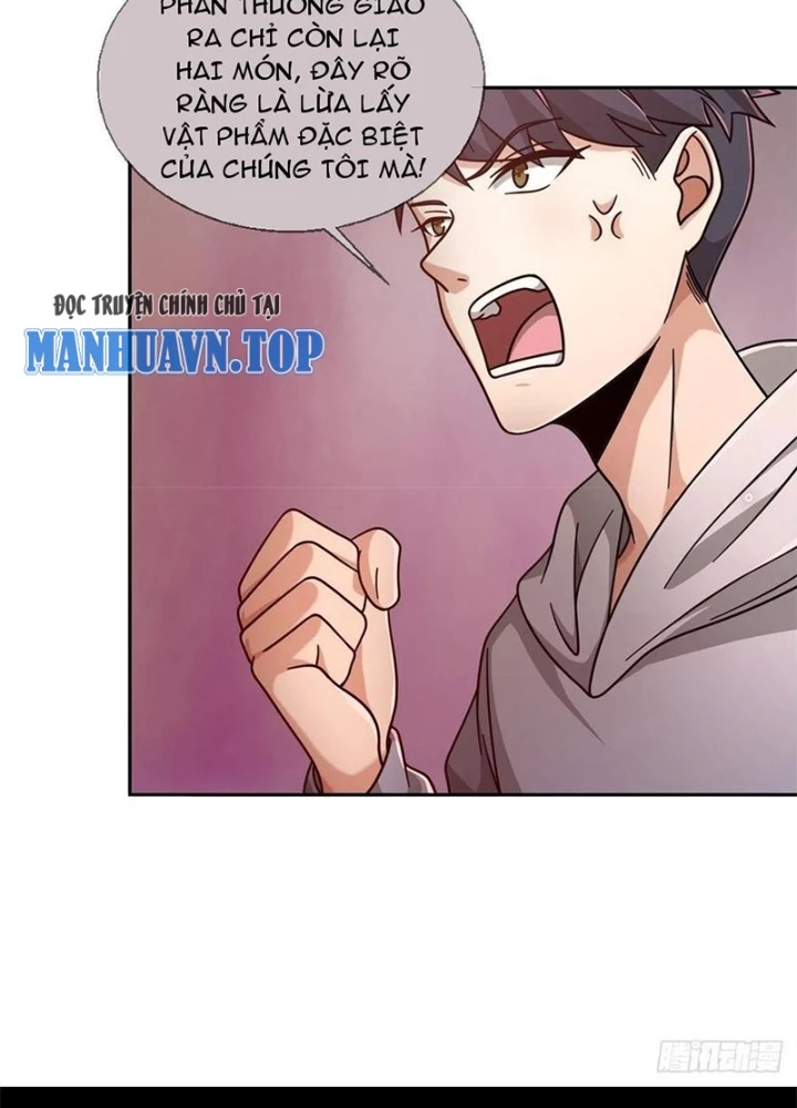 Mạt Thế Lạc Viên Chapter 85 - 59