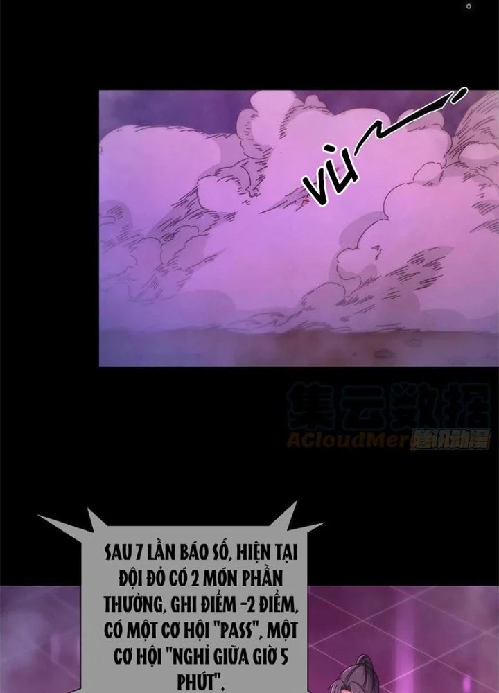 Mạt Thế Lạc Viên Chapter 85 - 63