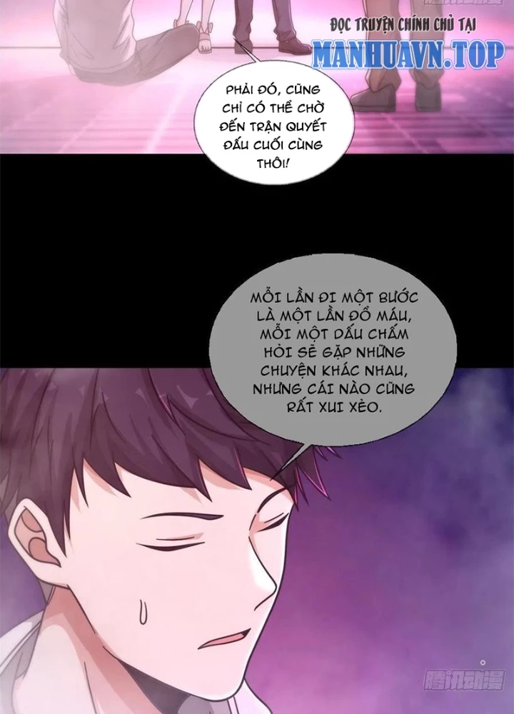 Mạt Thế Lạc Viên Chapter 85 - 71