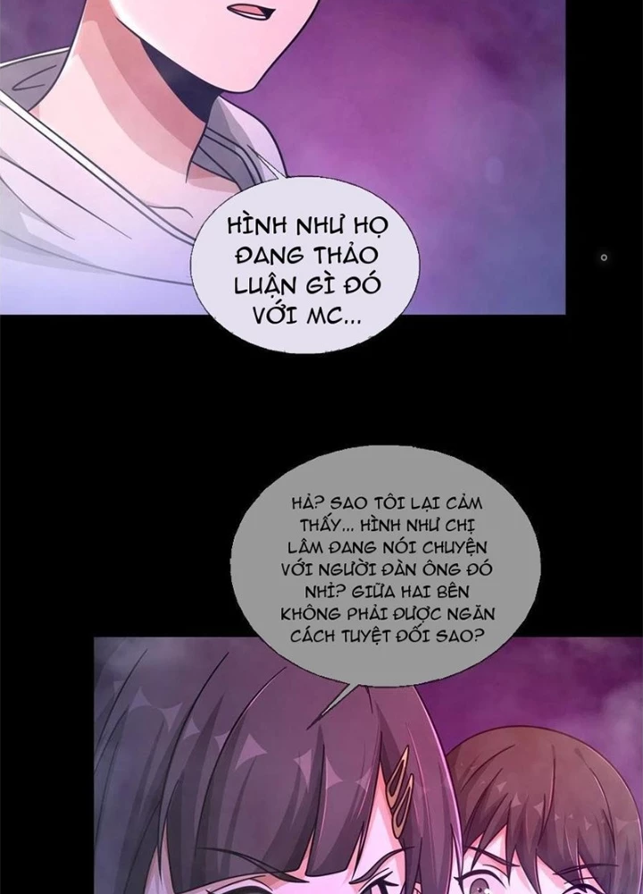 Mạt Thế Lạc Viên Chapter 85 - 85