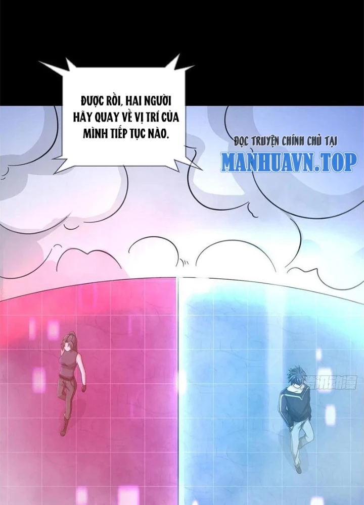 Mạt Thế Lạc Viên Chapter 85 - 95