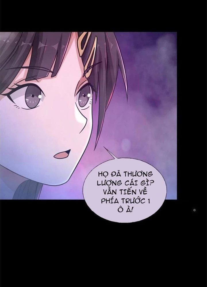 Mạt Thế Lạc Viên Chapter 85 - 99