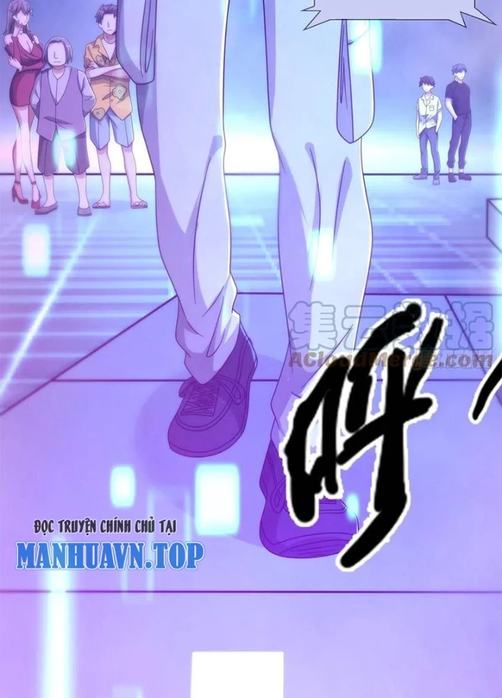 Mạt Thế Lạc Viên Chapter 85 - 107