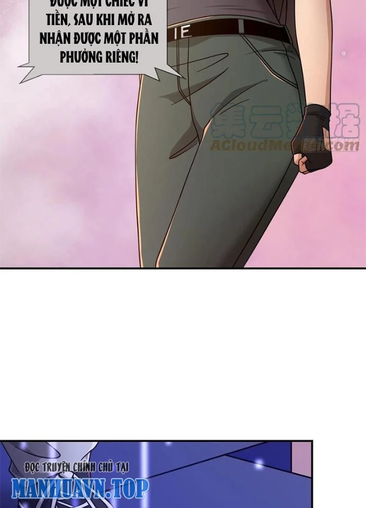 Mạt Thế Lạc Viên Chapter 87 - 7