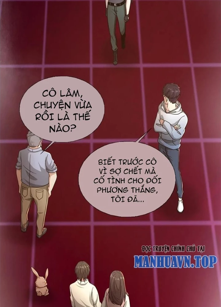 Mạt Thế Lạc Viên Chapter 87 - 17