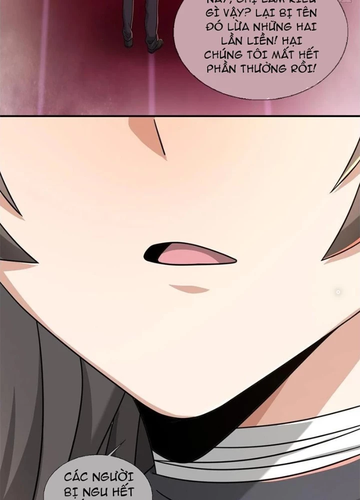 Mạt Thế Lạc Viên Chapter 87 - 19