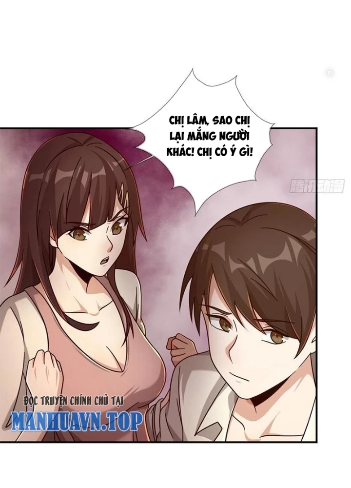 Mạt Thế Lạc Viên Chapter 87 - 23
