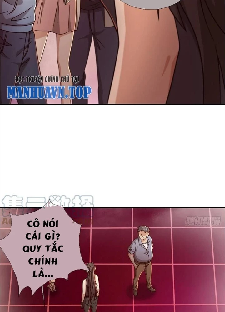 Mạt Thế Lạc Viên Chapter 87 - 27