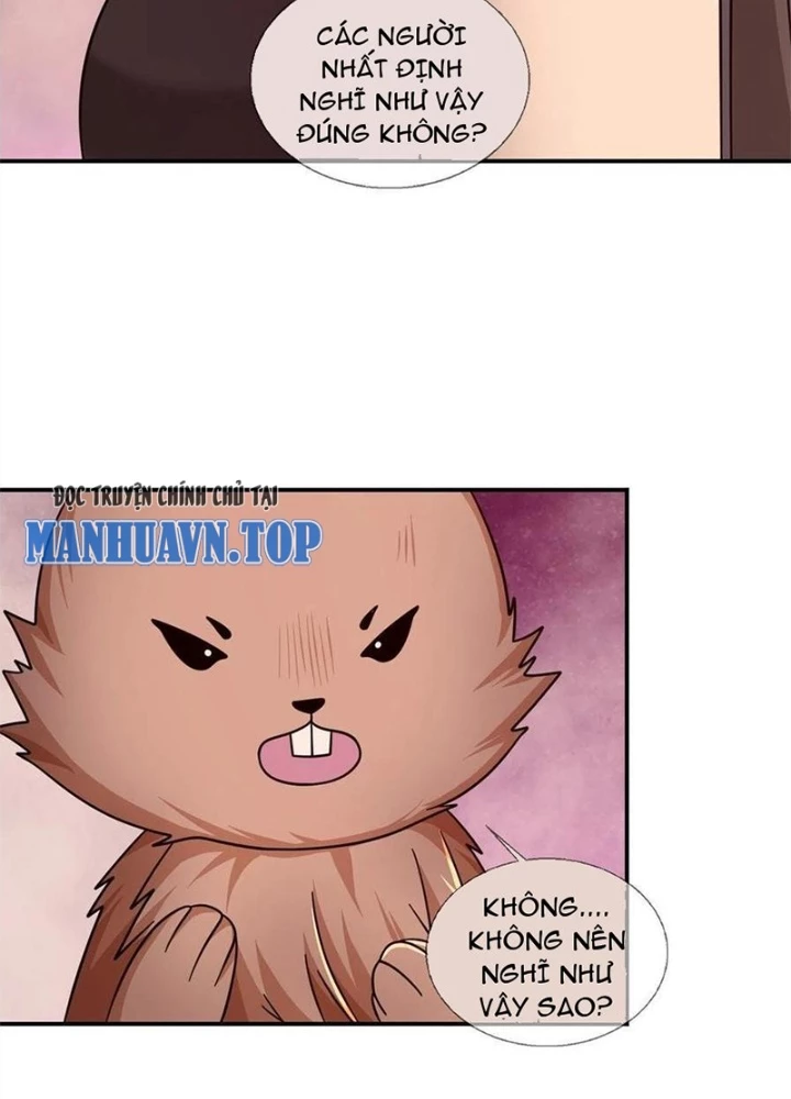 Mạt Thế Lạc Viên Chapter 87 - 33