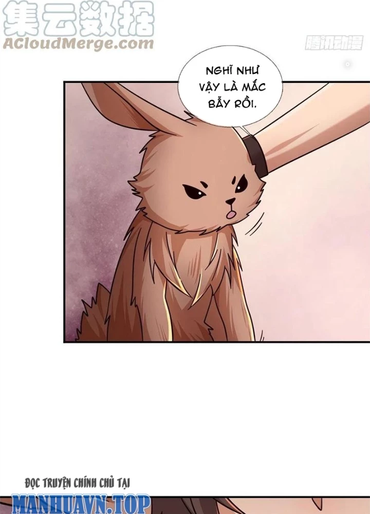 Mạt Thế Lạc Viên Chapter 87 - 35