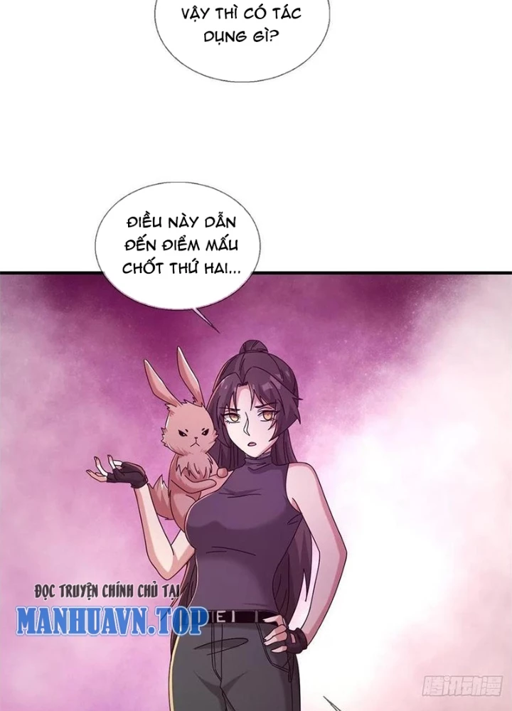 Mạt Thế Lạc Viên Chapter 87 - 45