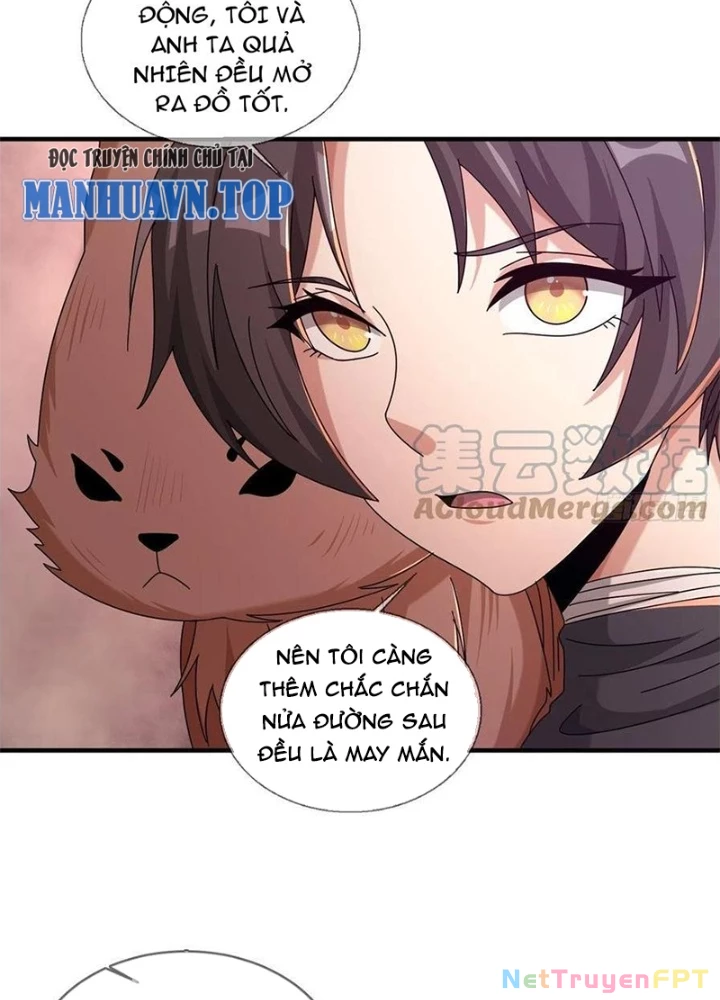 Mạt Thế Lạc Viên Chapter 87 - 55