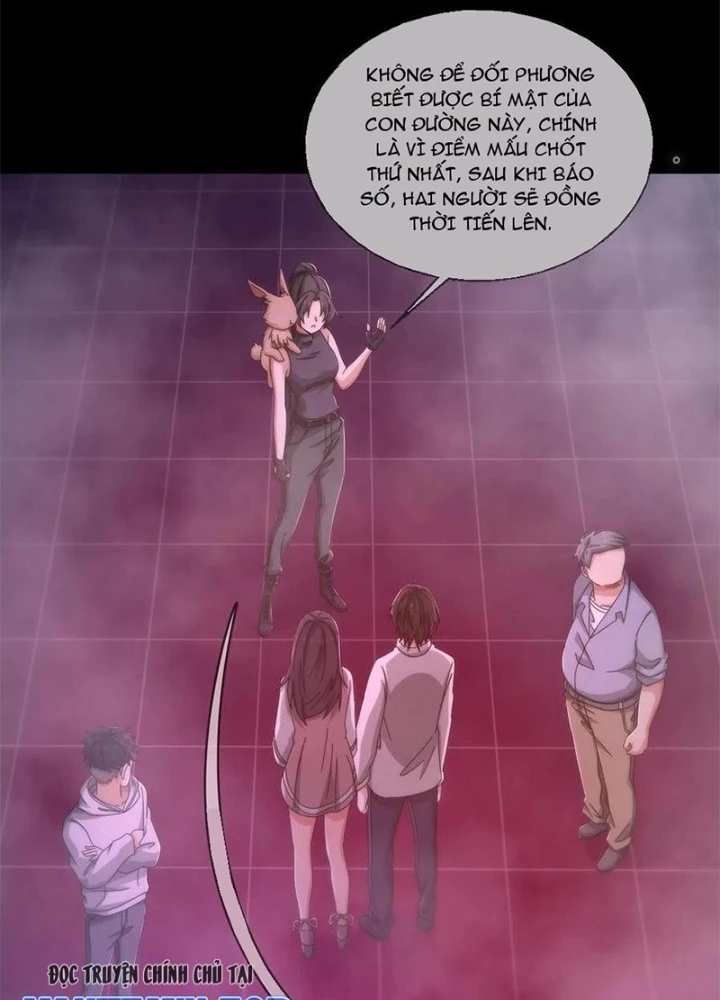 Mạt Thế Lạc Viên Chapter 87 - 63