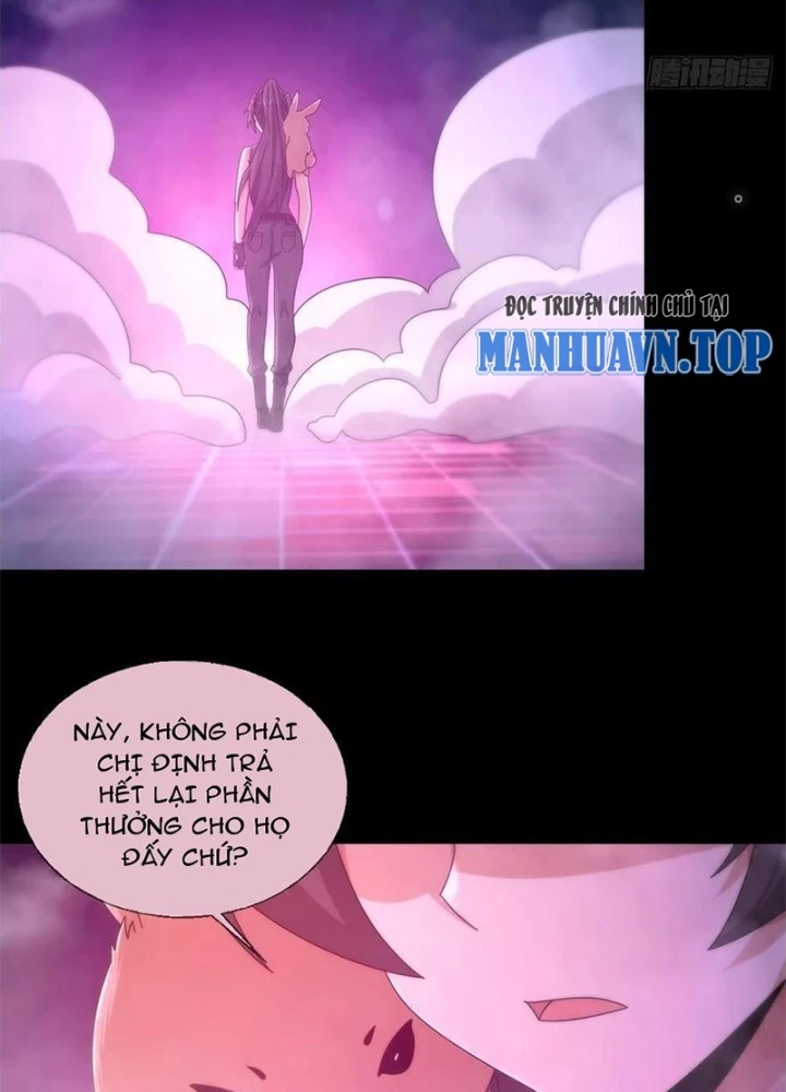 Mạt Thế Lạc Viên Chapter 87 - 95