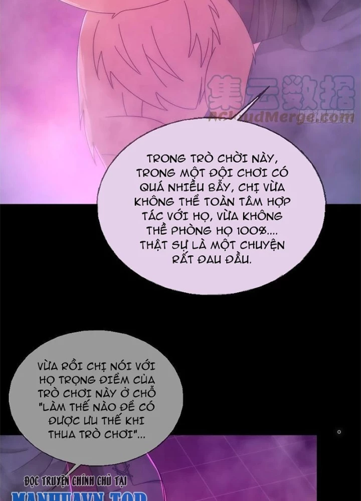 Mạt Thế Lạc Viên Chapter 87 - 97