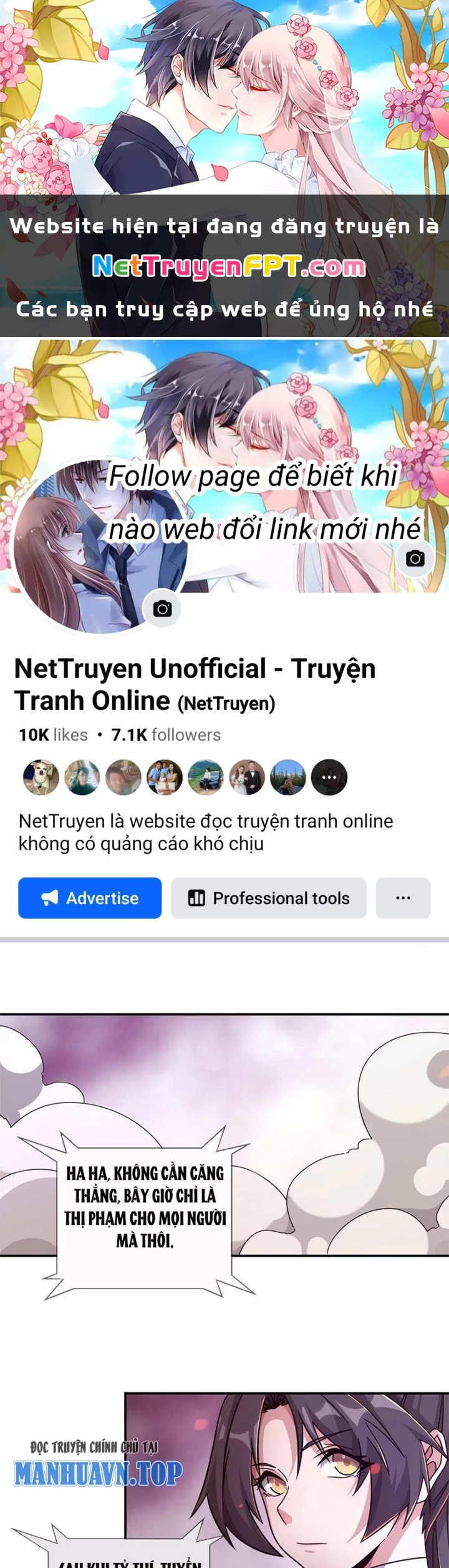 Mạt Thế Lạc Viên Chapter 89 - 1